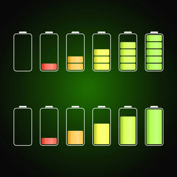 Batteries & Charge Storage Dev..