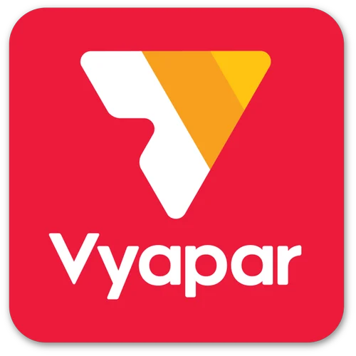 Vyapar Billing Softw
