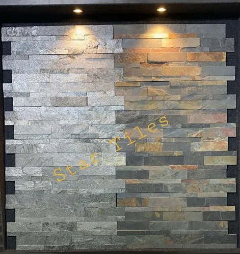 Exterior Wall Tile
