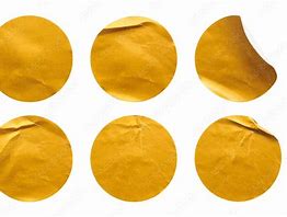 Golden Round Self Ad