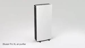 Blueair Pro Xl Hepas