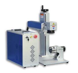  Laser Hallmarking Machine