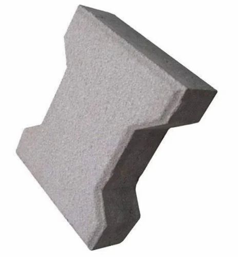 80mm Concrete Paver 