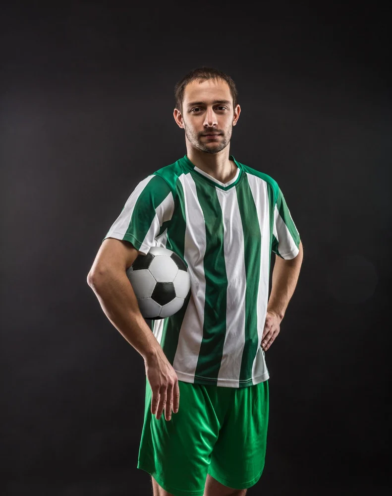Football Club Soccer