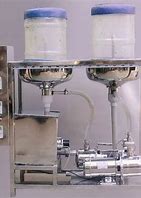 Jar Washing Machine