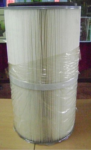 Cartridge Filter