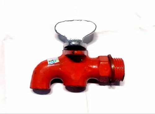 Locking Taper Cock