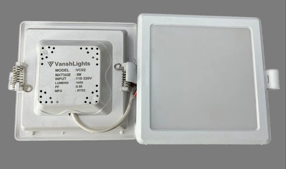 Led Panel Light