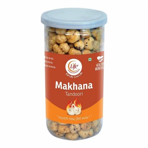 Tandoori Roasted Makhana