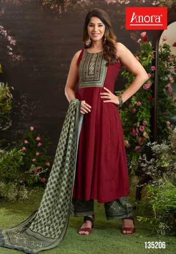 Anora Fashion 3 Piec