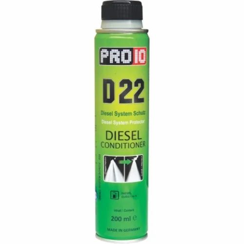 Pro10 E30 Oil Booste