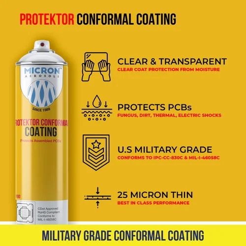 Acrylic Conformal Co