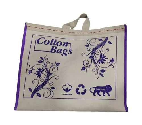 Promotional Canvas B