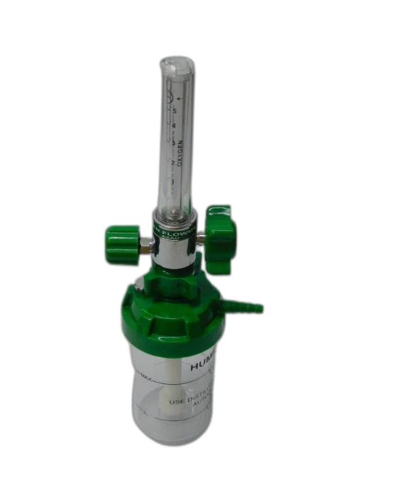Bpc Flowmeter