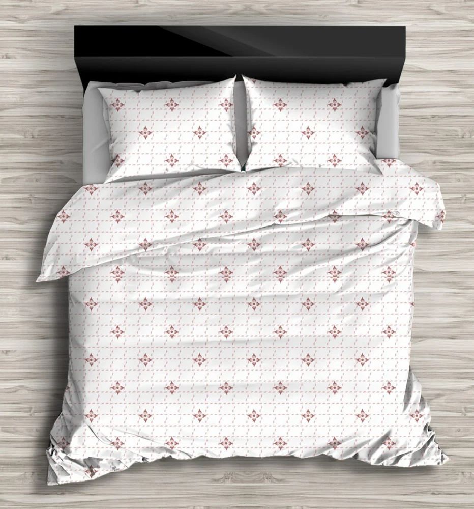 Jumbo Size Bed Sheet