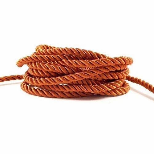 Twisted Polyester Ro