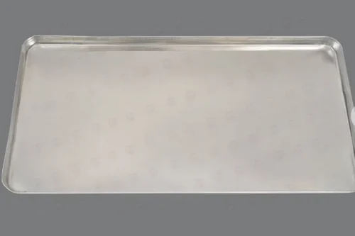 Stainless Steel Tray
