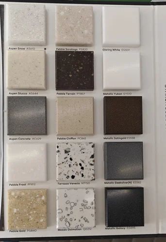 Acrylic Solid Surfac