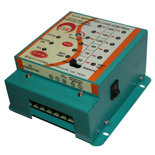 Overload Protection