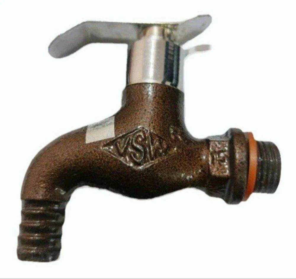 CAST IRON NOZZLE BIB