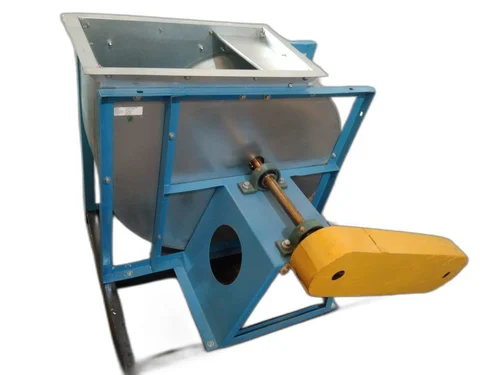 Industrial Centrifug