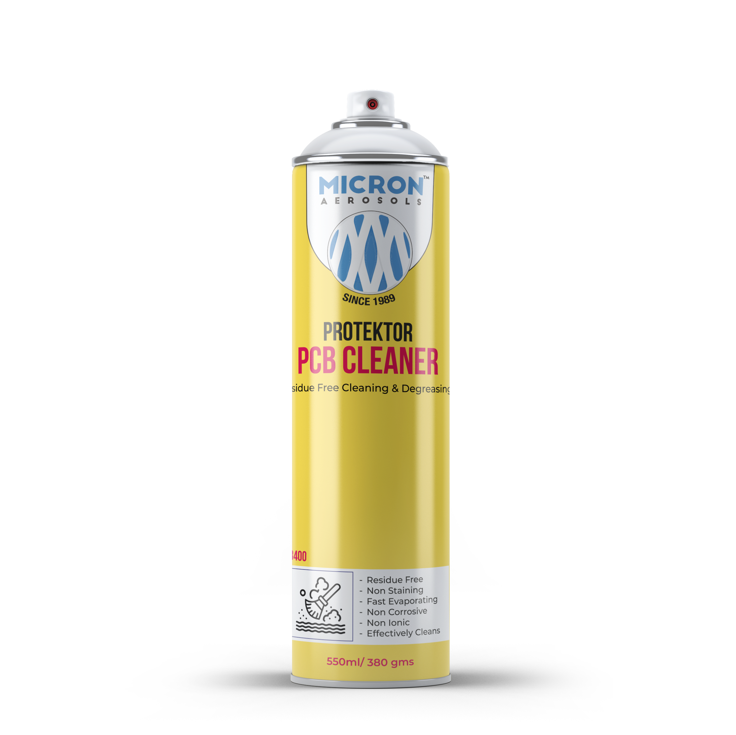 PCB Cleaner Spray 50