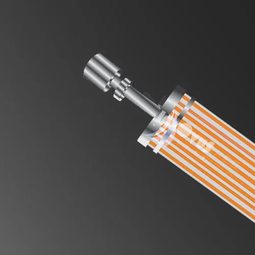 Polyband Expander