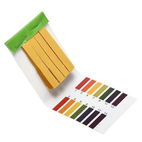 PH Testing Paper