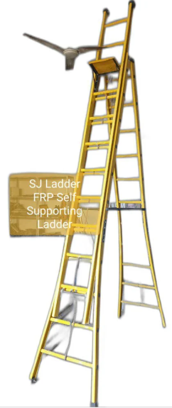 FRP Self Support Ext