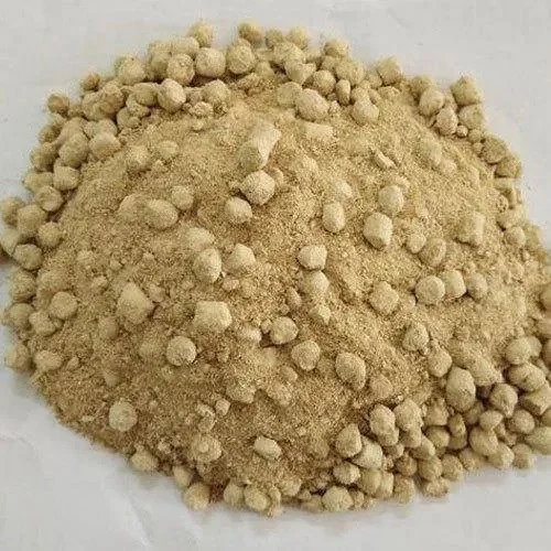Dorb De Oiled Rice Bran