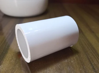 1/2 upvc coupler
