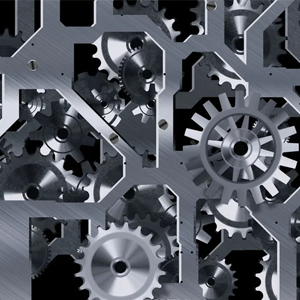 Machines & Equipments