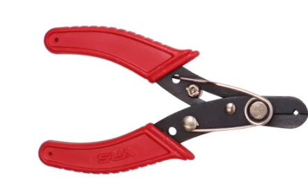 WIRE STRIPPER & CUTT