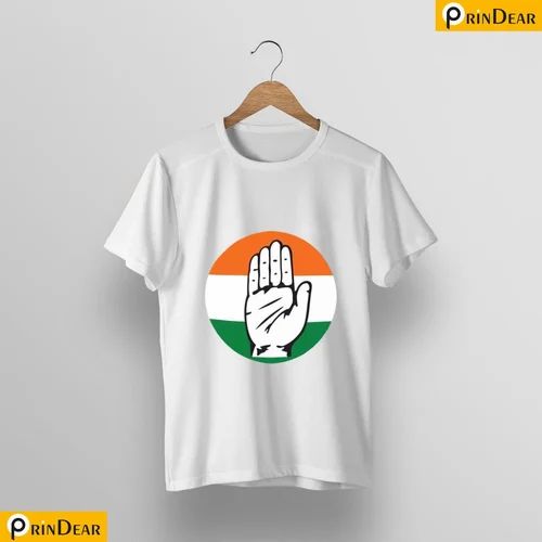 Congress Election Pr