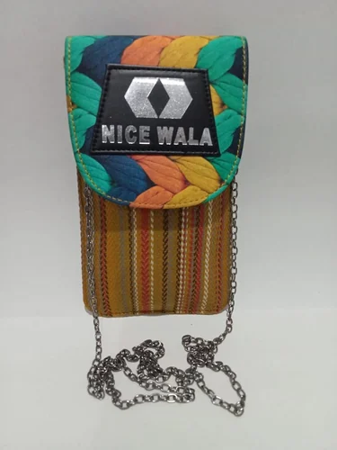 4 Inch Ladies Mobile