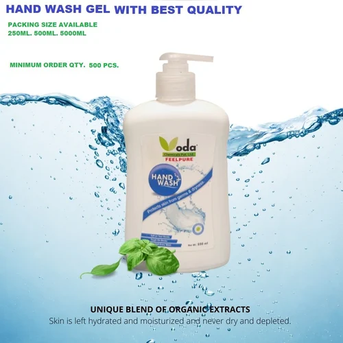 Hand Wash Premium