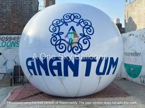 Promotional Sky Ball