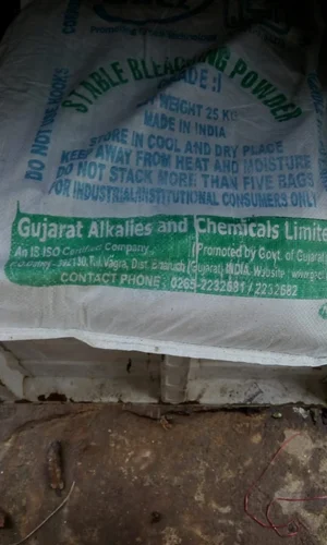 Gacl Bleaching Powde