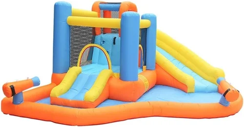 Small Slide Bounce