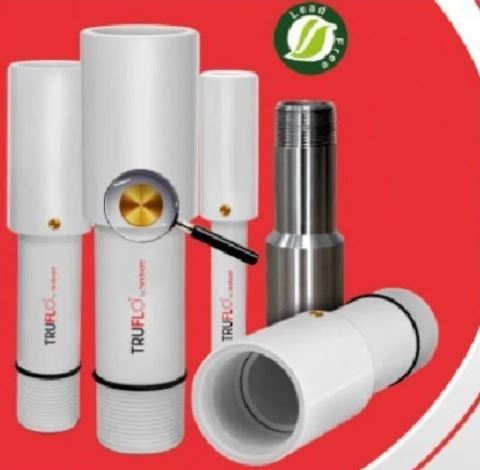 Pipe Fittings