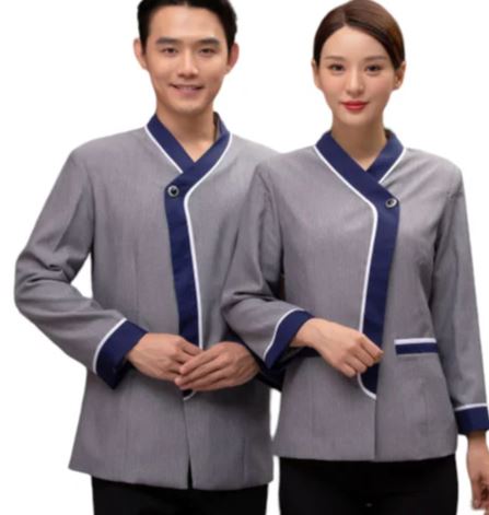 Hotel Staff Uniform