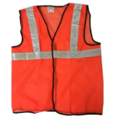 Safety Fabric/Plain 