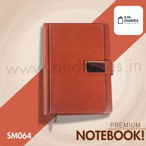 Corporate Notebook D