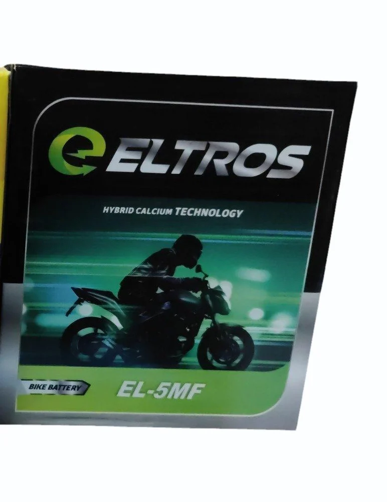 ELTROS BATTERY 4LB