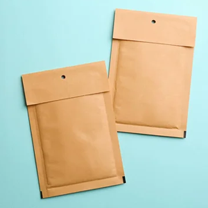Packaging Pouches & Envelopes