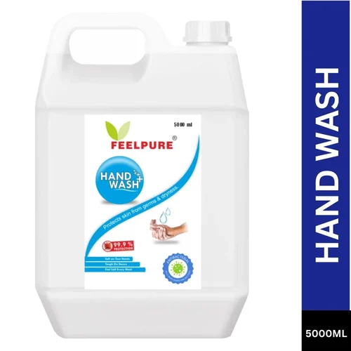 Hand Wash Purley