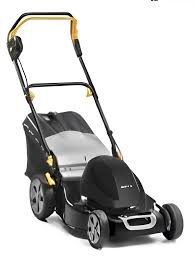AL4 46E Electric Lawn Mower