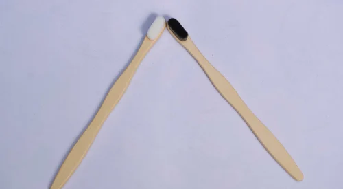 Bamboo Nano web Ultr