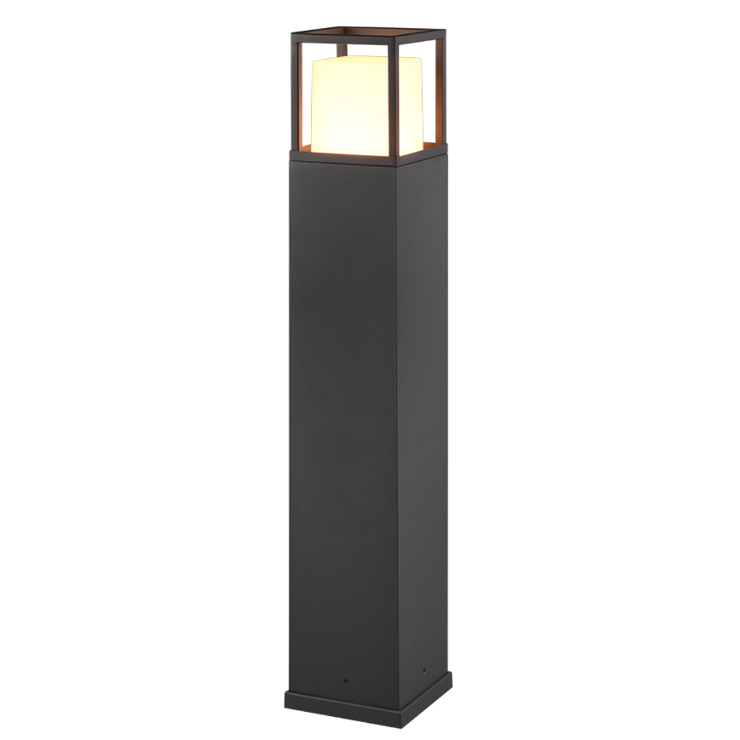 Bollard Outdoor Garden Light