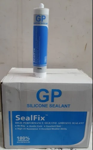 Gp Silicone Sealant